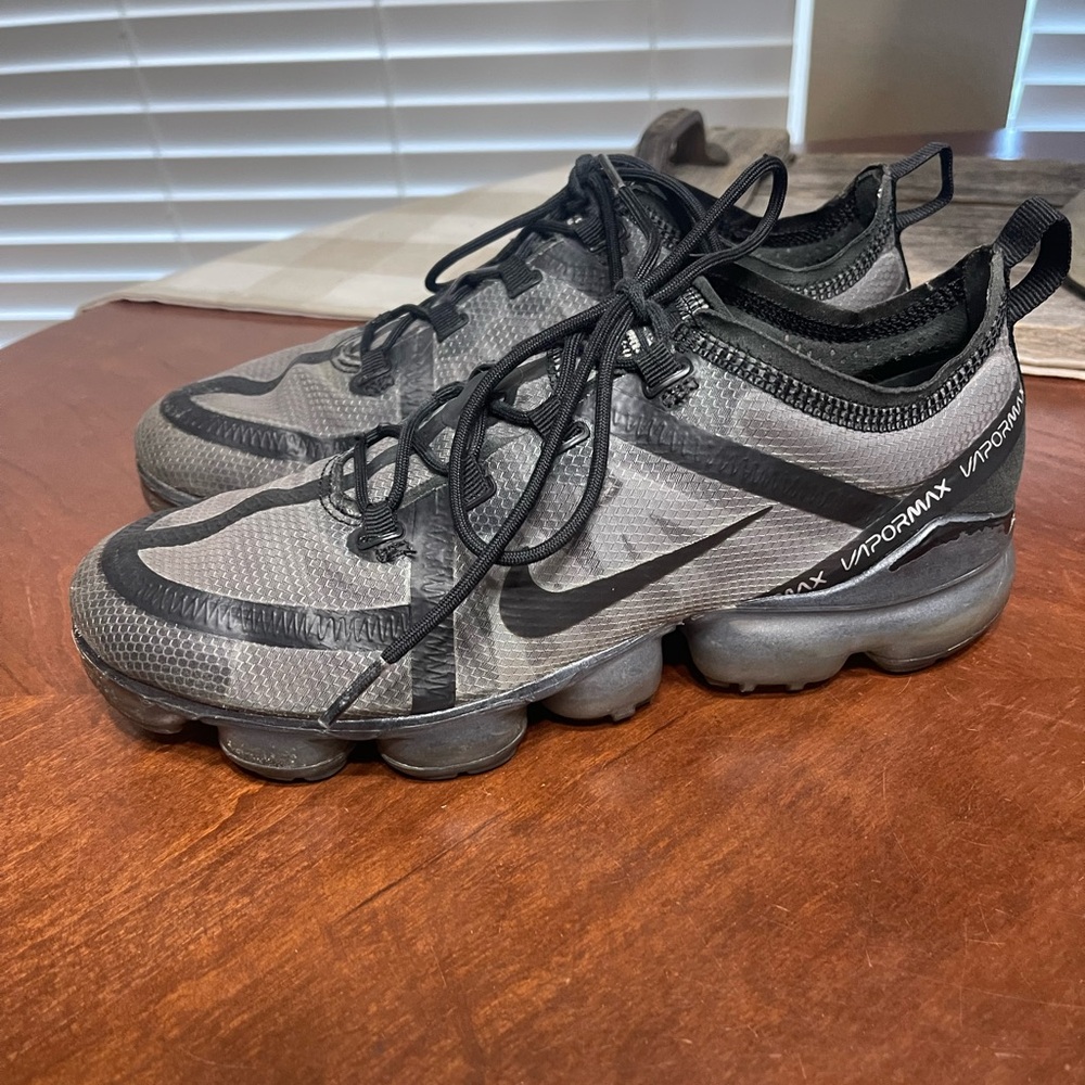 Nike Air VaporMax 2019 AR6632-002 Running Shoes Sneakers